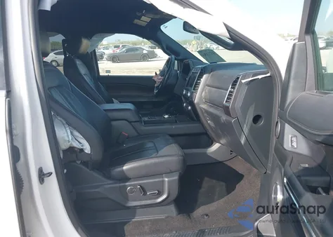 2018 Ford Expedition Limited из США, поврежденный, VIN 1FMJU1KTXJEA70448